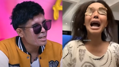 Sindiran Pedas Bunda Corla Usai Agus Tolak Mentah-mentah Bantuan Pengobatan Rp300 Juta dari Denny Sumargo: Maunya Berapa Miliar?