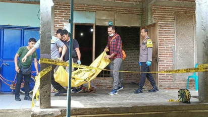 Geger, Warga Dukuh Prayungan Diduga Aniaya Ayahnya hingga Meninggal Dunia