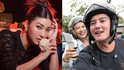 Boy William Akhirnya Bicara Jujur Soal Perasaan Sebenarnya terhadap Sarwendah, Siapa Sangka Kalau Selama ini Memang…