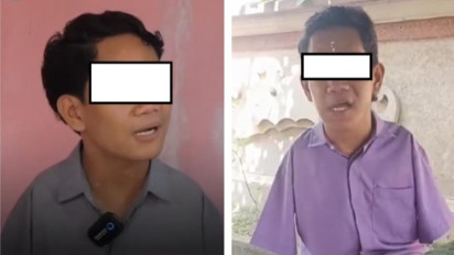 Penyandang Disabilitas Dijadikan Tersangka Pelecehan Seksual oleh Polisi, Polda NTB Beberkan Fakta-faktanya...