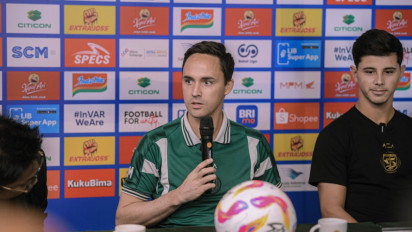 Liga 1: Pelatih Persebaya Surabaya Waspadai Ambisi Haus Kemenangan Madura United dalam Derbi Suramadu