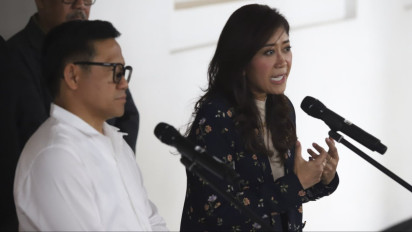 Menkomdigi Harap Apple Investasi Besar untuk Indonesia, Bandingkan dengan Microsoft