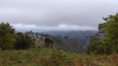 Masjid Pinisi Ikon Baru Bulukumba Mulai Beroperasi