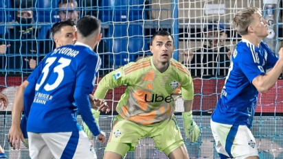 Masih Ingat Ucapan Ayah Emil Audero? Dulu Pernah Remehkan Timnas Indonesia, Kini Anaknya Malah....