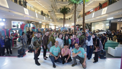 Ancaman Dengue Semakin Nyata di Musim Hujan, Simak Soal Langkah Cegah DBD