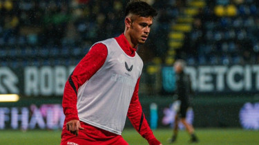 Media Belanda Ungkap Penyebab Mees Hilgers Tak Kunjung Bugar, sang Pemain Timnas Indonesia Dinilai Jadi Korban