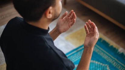 Berikut Doa Tidur, Jangan Lupa Dibaca Lengkap dengan Artinya