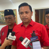 PDIP Soal Connie Bakrie Dipanggil Polda Metro: Kami Duga Ini Kriminalisasi