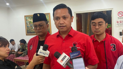 PDIP Soal Connie Bakrie Dipanggil Polda Metro: Kami Duga Ini Kriminalisasi