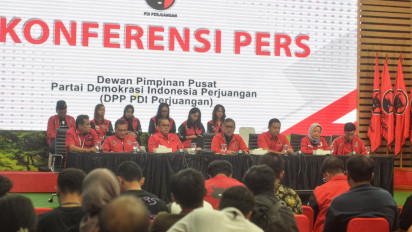 PDIP Tegaskan Jawa Tengah Masih Jadi Kandang Banteng