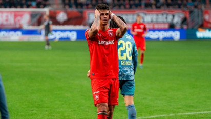 Omongan Media Belanda soal Mees Hilgers Terbukti Benar, sang Pemain Timnas Indonesia Menghilang dari Skuad FC Twente