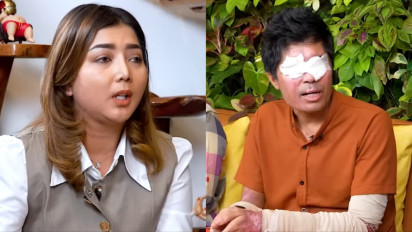 Kisruh Donasi Temui Titik Terang, Mensos Tegas Minta Agus Tak Buat Huru-hura: Uang untuk Berobat Bukan yang lain!