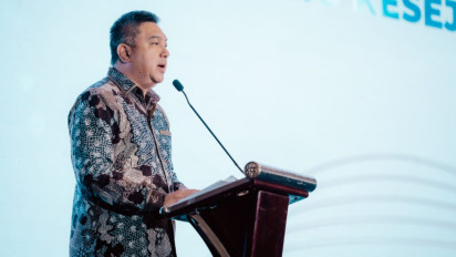 Pelayanan Publik Berkualitas untuk Masyarakat Daerah