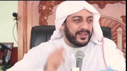 Cukup Amalkan ini 10 Menit Sebelum Adzan Subuh, Siap-siap akan Dikepung Rezeki, Kata Syekh Ali Jaber Kuncinya yaitu…