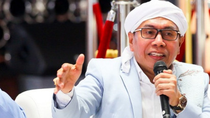 Tagih Utang Tapi Malah Dimarahi? Daripada Emosi, Buya Yahya Sarankan si Peminjam Baca Ini…