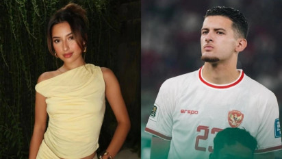 Kabar Kedekatan Pesepak Bola Justin Hubner dan Jennifer Coppen Mencuat, Mamari Akhirnya Bicara Jujur: Aku dan Dia...