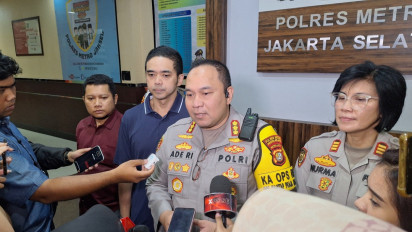 Ngeri, Pengakuan Jujur Anak Bunuh Ayah Kandung dan Neneknya di Jakarta Selatan ke Polisi, Ternyata Tak Disangka...