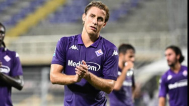 Ngeri! Laga Fiorentina vs Inter Milan Dihentikan Akibat Salah Satu Pemain Kolaps di Lapangan