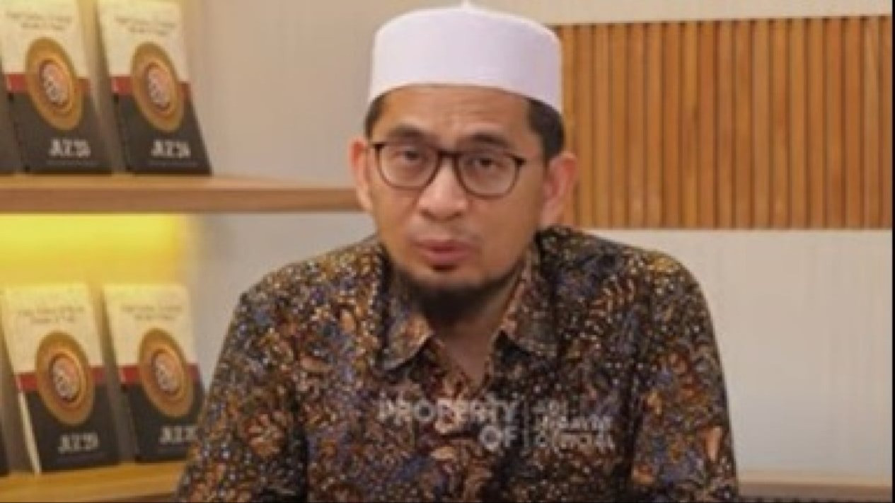 Hati-hati Sering Menyepelekan Menunda Shalat, Kata Ustaz Adi Hidayat Ada Satu Hal yang Bakal Menguasai ...
            - galeri foto