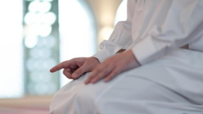 Tuntunan Hidup Berkah Ala Nabi Muhammad SAW, Ustaz Khalid Basalamah: No 11 Peliharalah Shalat Dhuha