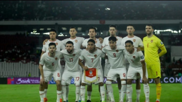 Keren! Timnas Indonesia Finis di Posisi Runner-Up pada Putaran Ketiga Kualifikasi Piala Dunia 2026 Versi Prediksi ChatGPT