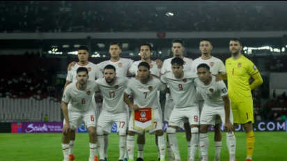 Keren! Timnas Indonesia Finis di Posisi Runner-Up pada Putaran Ketiga Kualifikasi Piala Dunia 2026 Versi Prediksi ChatGPT