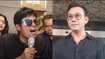 Donatur Diam-diam Bergerak, Denny Sumargo Bongkar Ada Ancang-ancang Bahaya Terkait Kelanjutan Uang Donasi Agus: Saya Dengar...