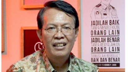 Soal Usulan Polri di Bawah Kemendagri dan TNI, Pengamat: Itu Tidak Tepat