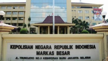 Isu Mengembalikan Polri di bawah TNI atau Kemendagri Bertentangan dengan TAP MPR