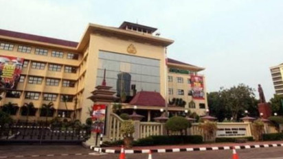 Pengawasan Senjata Api di Polri Jangan Hanya Formalitas