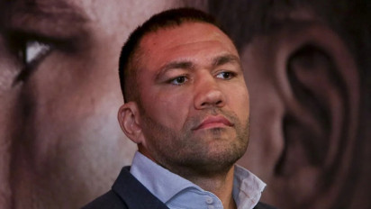 WBA Resmi Perintahkan Pertarungan Tinju Kubrat Pulev vs Moses Itauma: Menanti Duel Akbar Penentuan Kelas Berat Dunia