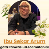 Innalillahi, Anggota Panwascam Gresik Meninggal Dunia Diduga Akibat Kelelahan