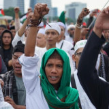 Ada Reuni Akbar 212 di Monas, Catat! Ada 17 Kantong Parkir Disediakan