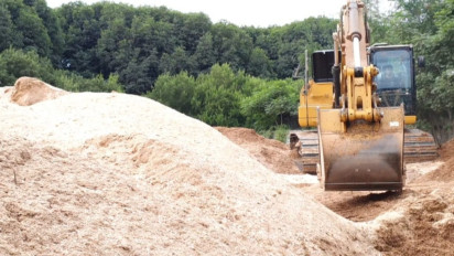 Dukung Energi Bersih, PT Raja Muda Gemilang Datangkan Hammer Mill untuk PLTU Paiton