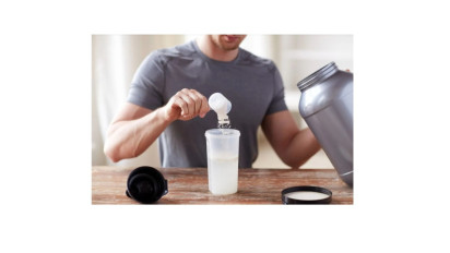 Apa Itu Whey Protein? Ini 5 Manfaat Bagi Kesehatan