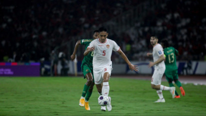 Segini Harga Fantastis yang Harus Ditebus FC Tokyo jika Ingin Rekrut Rizky Ridho dari Persija, Bisa untuk Beli Rumah di Jakarta