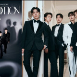 Kabar Bahagia untuk Inspirit! Tiket Konser INFINITE Resmi Dijual Hari Ini