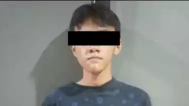 Tragis, seorang anak berusia 14 tahun berinisial MAS tega menikam ayah dan neneknya hingga tewas serta menikam ibunya di rumahnya Cilandak, Jakarta Selatan.