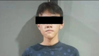 Update Kasus Anak Bunuh Ayah dan Nenek di Jakarta Selatan, Netizen Motif Pelaku Simpan Dendam kepada Korban