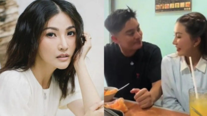 Cerai dari Ruben Onsu, Sarwendah Justru Bersyukur Dijodoh-jodohkan dengan Boy William, Tak Disangka Alasannya....