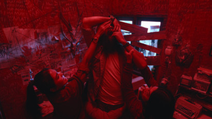 Dari Indonesia ke Toronto: The Draft! (Setan Alas!) Jadi Sorotan di Festival Film Internasional