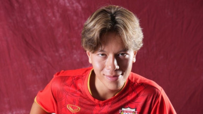 Demi Gilas Timnas Indonesia, Vietnam Tambah Pemain Naturalisasi Eropa yang Pernah Tolak AC Milan Jelang Piala AFF 2024: Berposisi seperti Marselino Ferdinan!