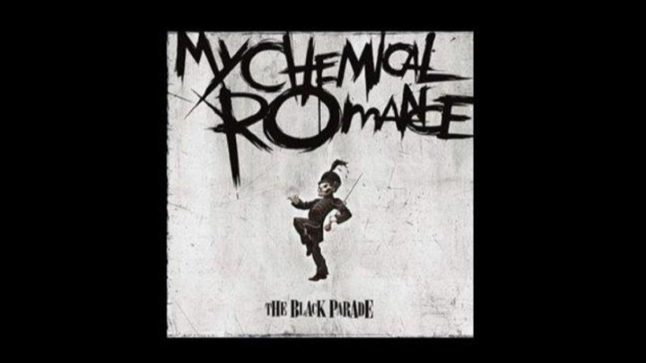 Bob Bryar Eks Drummer My Chemical Romance Meninggal Dunia
            - galeri foto