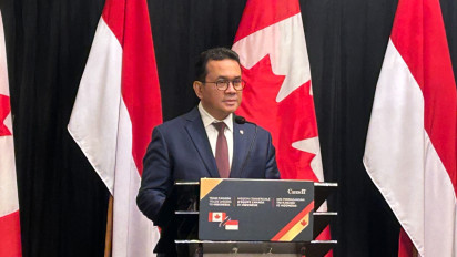 Mendag: US-ABC Perkuat Peran Indonesia di Kerja Sama Ekonomi ASEAN-AS