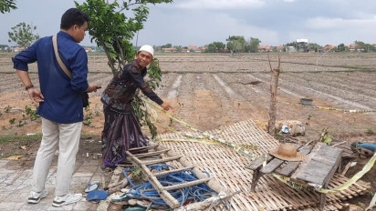 Paman Korban Ungkap Penyebab Kematian 5 Sekeluarga: Gas Beracun dari Endapan Bambu
