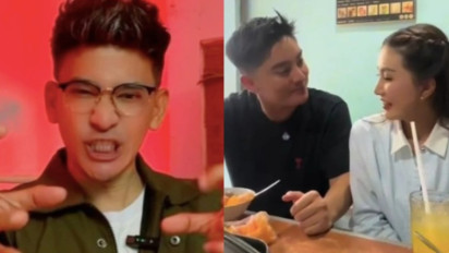 Tak Lagi Bungkam, Ruben Onsu Berani Jujur Soal Boy William Dekati Sarwendah, Ternyata Sejak...