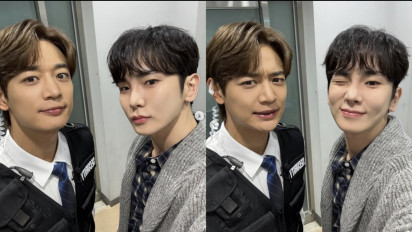 Minho dan key SHINEe Akan Kembali ke Jakarta Bulan Ini, Simak Info Selengkapnya
