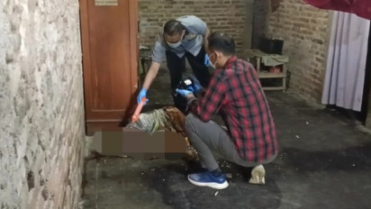 Polisi Tes Kejiwaan Anak yang Diduga Aniaya Ayah hingga Tewas di Ponorogo