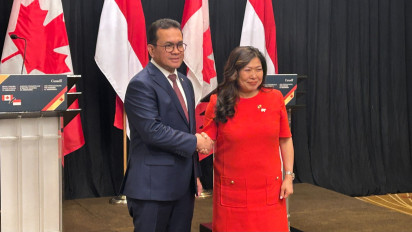 Mendag Budi: Indonesia Bebas Tarif Bea Masuk Produk Unggulan Siap Serbu Pasar Kanada