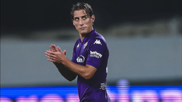 Liga Italia: Kolaps di Lapangan saat Hadapi Inter Milan, Karier Bintang Muda Fiorentina Edoardo Bove di Serie A Resmi Berakhir